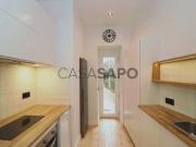 Apartamento T1 para alugar em Lisboa