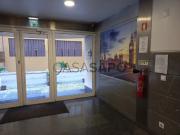 Apartamento T1 para alugar em Lisboa