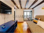 Apartamento T1 para alugar em Lisboa
