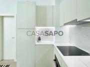 Apartamento T1 para alugar em Lisboa