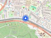 Apartamento T1 para alugar em Lisboa