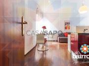Apartamento T1 para alugar em Lisboa