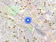 Apartamento T1 para alugar em Lisboa