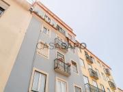 Apartamento T1 para alugar em Lisboa