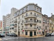 Apartamento T1 para alugar em Lisboa