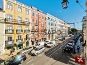 Apartamento T1 para alugar em Lisboa