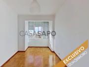 Apartamento T1 para alugar em Lisboa
