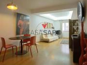 Apartamento T1 para alugar em Lisboa