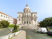 Apartamento T1 para alugar em Lisboa