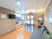 Apartamento T1 para alugar em Lisboa