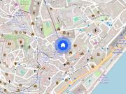 Apartamento T1 para alugar em Lisboa