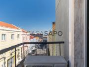 Apartamento T1 para alugar em Lisboa