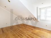 Apartamento T1 para alugar em Lisboa