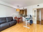 Apartamento T1 para alugar em Lisboa