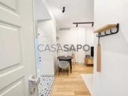 Apartamento T1 para alugar em Lisboa