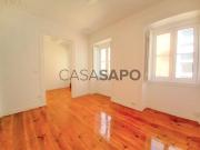 Apartamento T1 para alugar em Lisboa