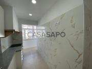 Apartamento T1 para alugar em Lisboa