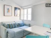 Apartamento T1 para alugar em Lisboa