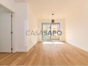 Apartamento T1 para alugar em Lisboa