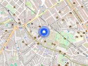 Apartamento T1 para alugar em Lisboa