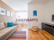 Apartamento T1 para alugar em Lisboa