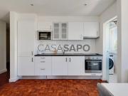 Apartamento T1 para alugar em Lisboa