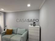 Apartamento T1 para alugar em Lisboa
