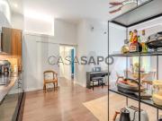 Apartamento T1 para alugar em Lisboa