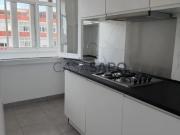Apartamento T1 para alugar em Lisboa
