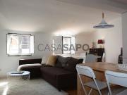 Apartamento T1 para alugar em Lisboa
