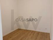 Apartamento T1 para alugar em Lisboa