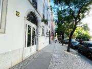 Apartamento T1 para alugar em Lisboa Apartamento T1 para alugar em Lisboa