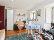 Apartamento T1 para alugar em Lisboa