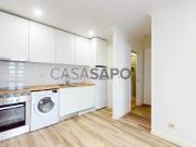 Apartamento T1 para alugar em Lisboa