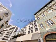 Apartamento T1 para alugar em Lisboa