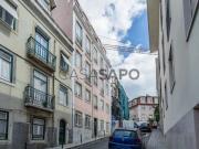 Apartamento T1 para alugar em Lisboa