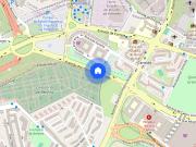 Apartamento T1 para alugar em Lisboa