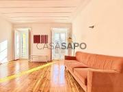 Apartamento T1 para alugar em Lisboa