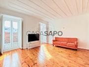 Apartamento T1 para alugar em Lisboa