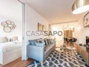 Apartamento T1 para alugar em Lisboa