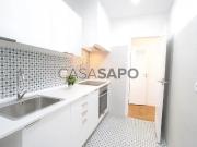 Apartamento T1 para alugar em Lisboa