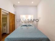 Apartamento T1 para alugar em Lisboa