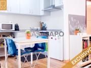 Apartamento T1 para alugar em Lisboa