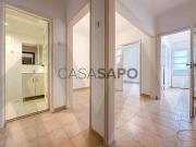 Apartamento T1 para alugar em Lisboa