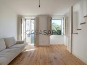 Apartamento T1 para alugar em Lisboa