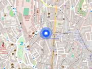 Apartamento T1 para alugar em Lisboa