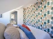 Apartamento de 2 quartos para alugar em Lisboa