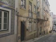 Apartamento T1 para alugar em Lisboa