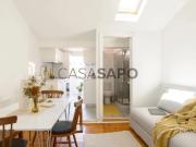 Apartamento T1 para alugar em Lisboa