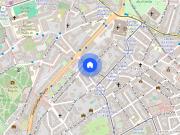 Apartamento T1 para alugar em Lisboa